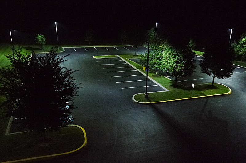 Luminous Efficacy (Lighting Efficiency) and the Power of "Lumens"